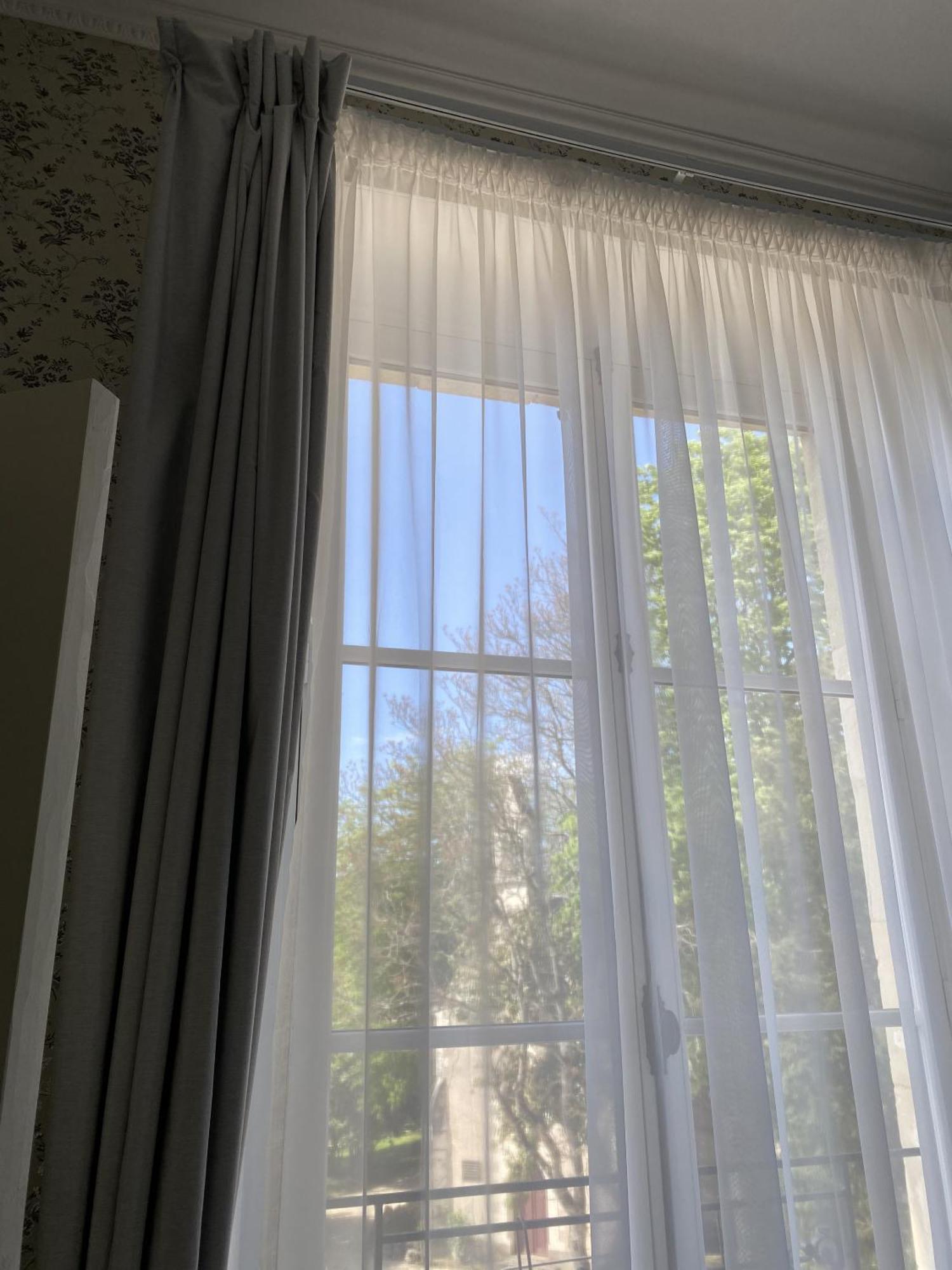 Chateau Laroche-Ploquin Sepmes 部屋 写真
